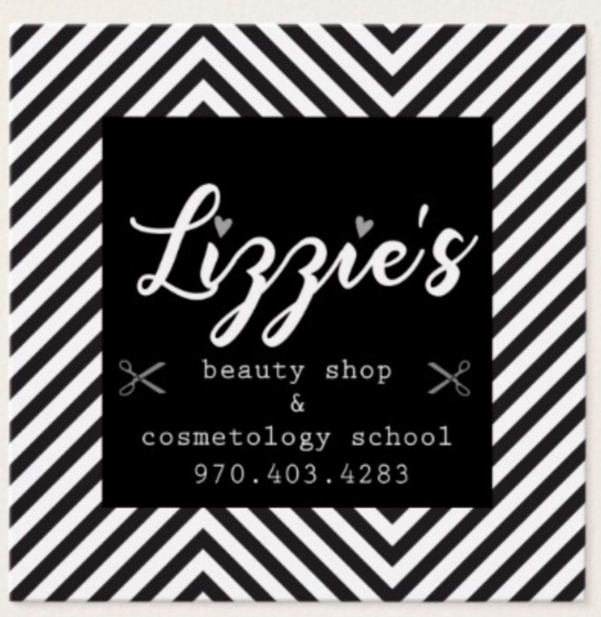 Lizzie’s Beauty Shop and Cosmetology School nail photo 4