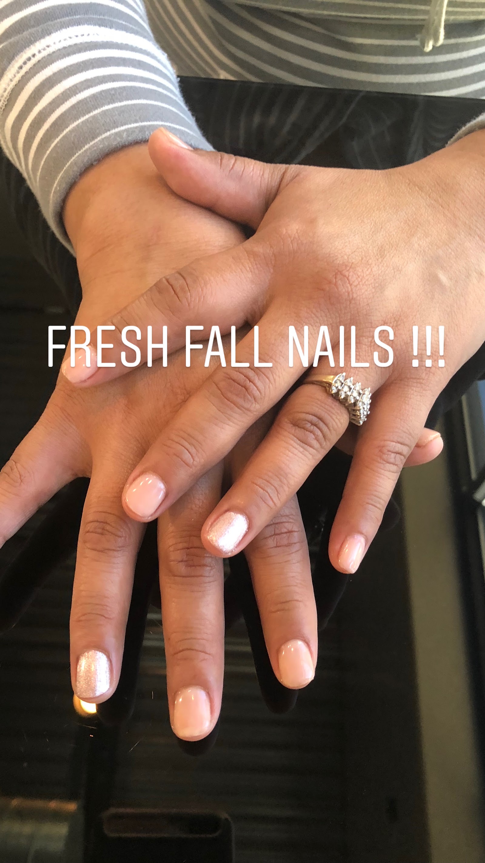 Lizzie’s Beauty Shop and Cosmetology School nail photo 5